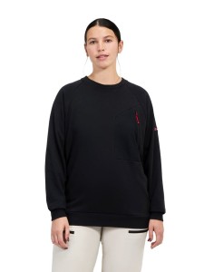 Berghaus Bluza "Storm" w kolorze czarnym rozmiar: 54