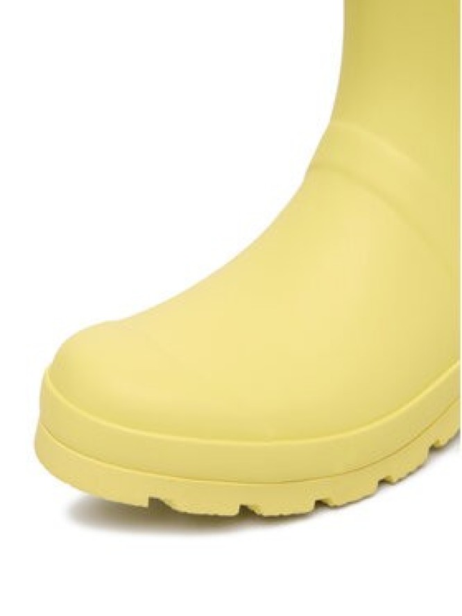 Hunter Kalosze CEO-SJY-T Żółty