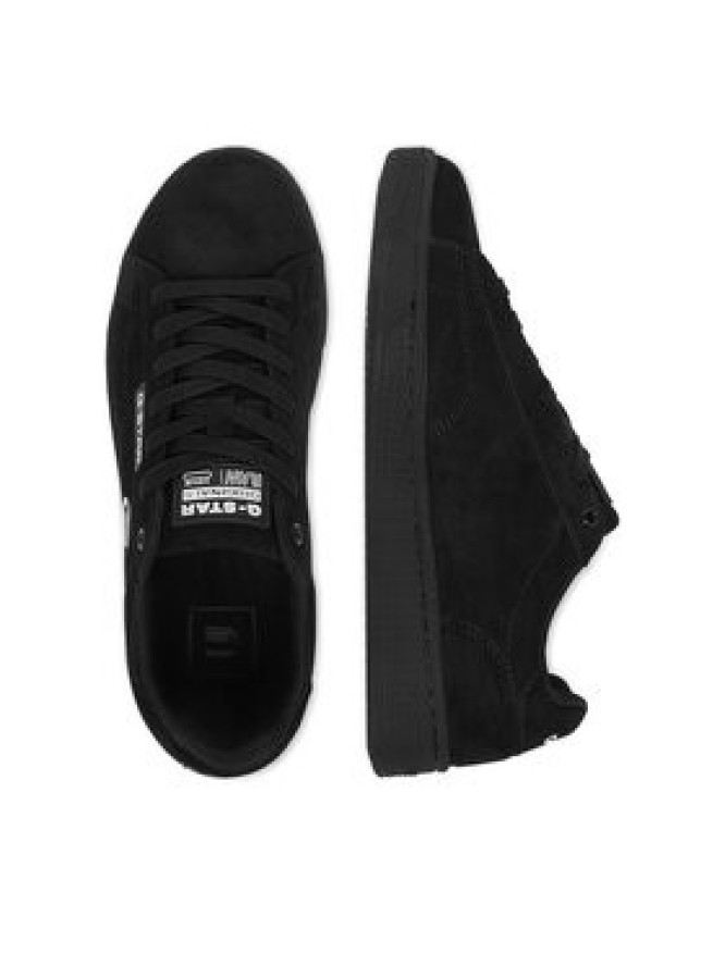 G-Star Raw Sneakersy CEO-L240039 Czarny