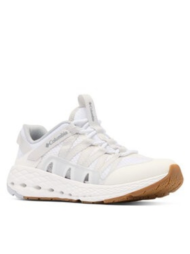 Columbia Sneakersy Drainmaker 2149721 Biały