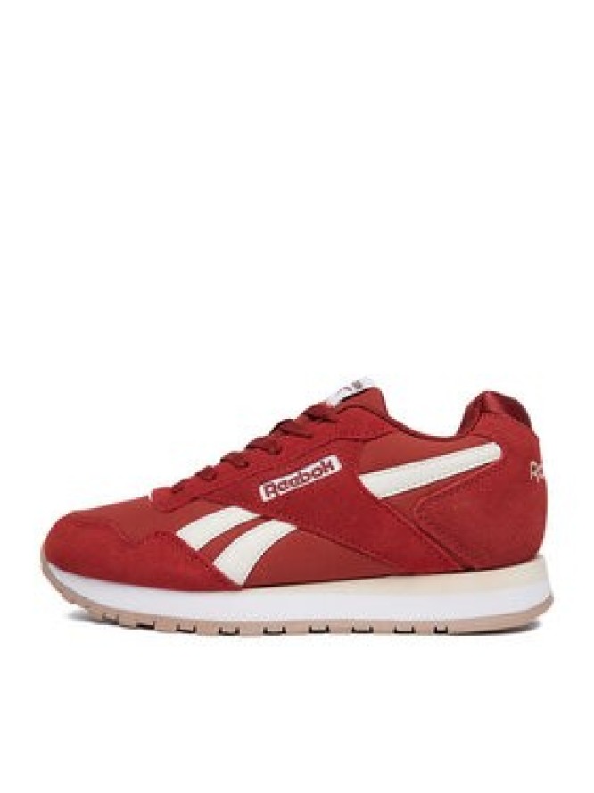 Reebok Sneakersy CEO-GLIDE 100261075 Czerwony ciemny