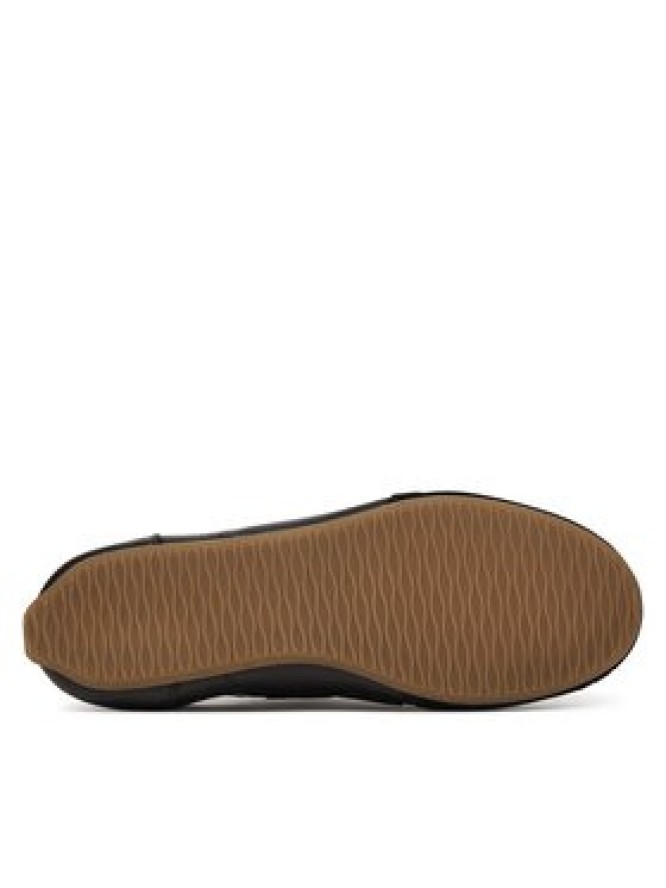 Elisabetta Franchi Sneakersy SA39G61E2 Czarny