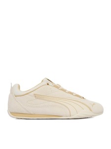 Puma Sneakersy C-CATCH SOLEI SD 40395508 Beżowy