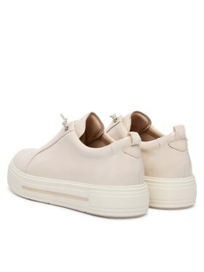 Caprice Sneakersy 9-23709-44 Beżowy