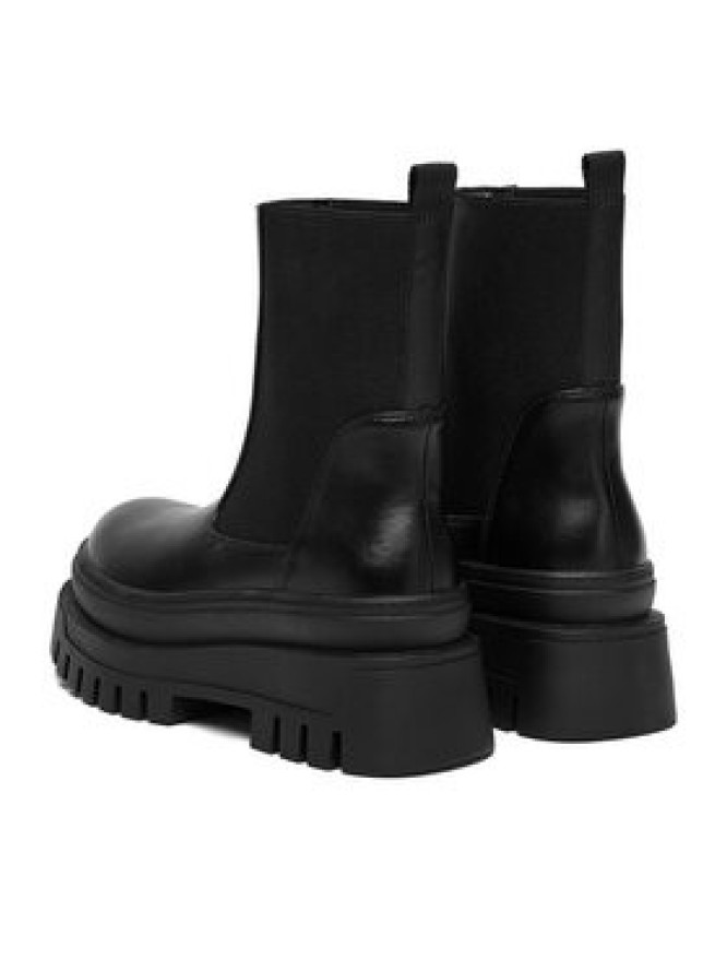 DeeZee Sztyblety CEO-HY60290S-1 Czarny