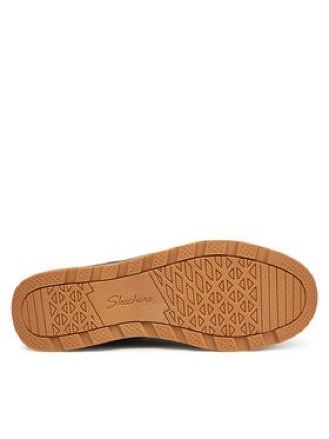 Skechers Trzewiki Park City 168087/BBK Czarny