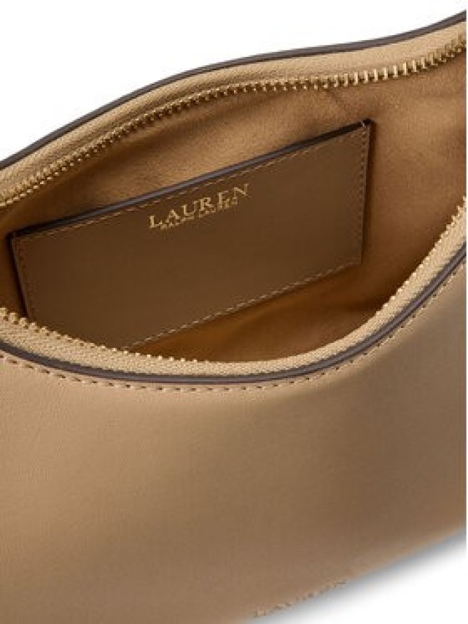 LAUREN RALPH LAUREN Torebka 431P11747005 Beżowy