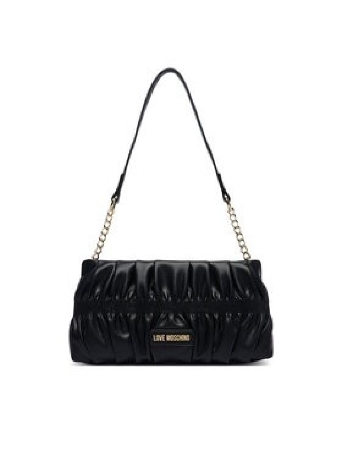 LOVE MOSCHINO Torebka JC4089PP1PLU0000 Czarny