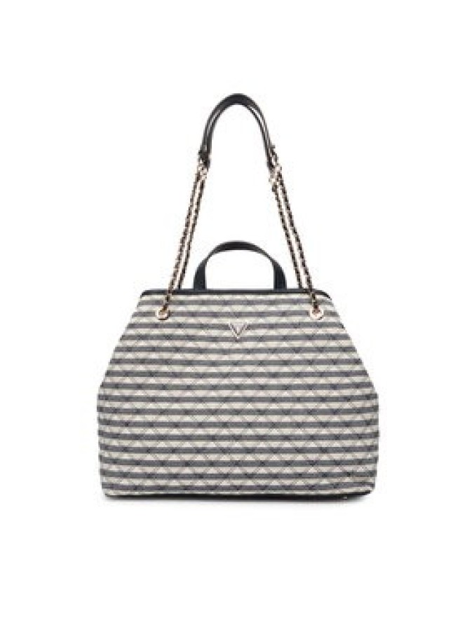 Guess Torebka Giully II HWAG96 73290 Granatowy