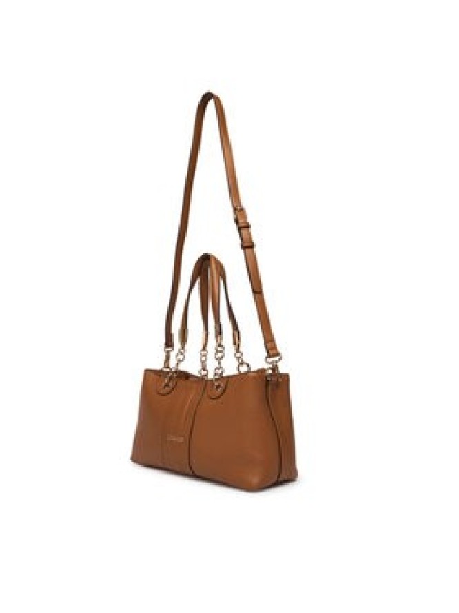 Liu Jo Torebka AA6103 E1109 Brązowy