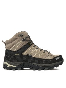 CMP Trekkingi Rigel Mid Wp Waterproof 3Q12946 Szary
