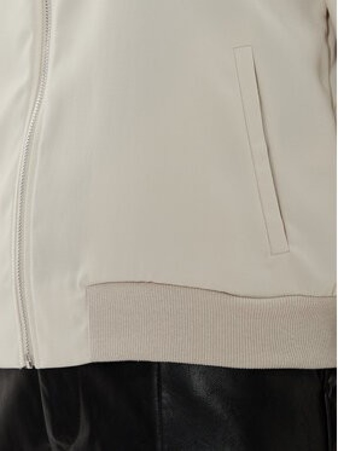 Vero Moda Kurtka bomber Coco 10245734 Beżowy Regular Fit