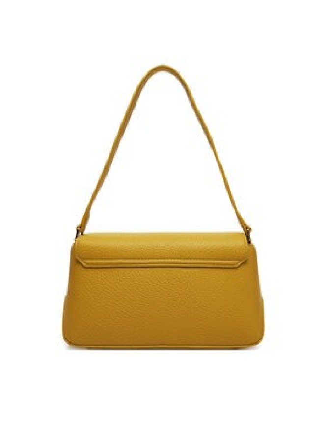 Elisabetta Franchi Torebka BS01A51E2 DC6 Żółty