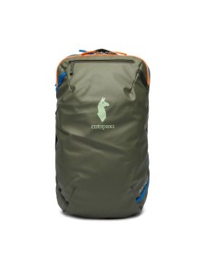 Cotopaxi Plecak Allpa 28L S24492U1081 Zielony