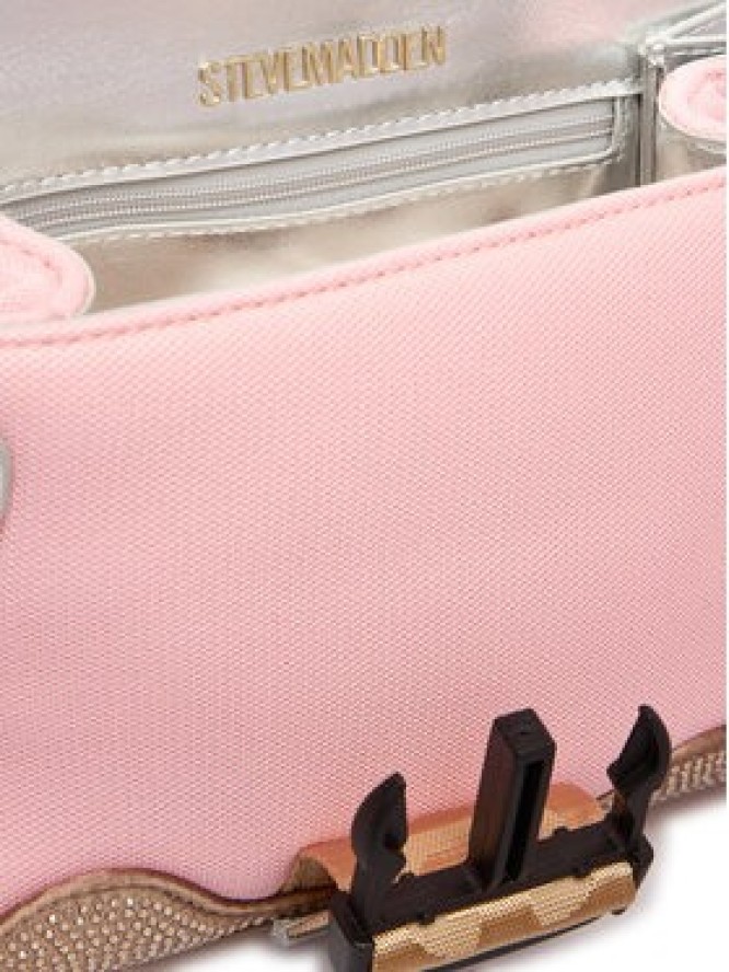 Steve Madden Torebka Bdiego-A 13002327 Różowy