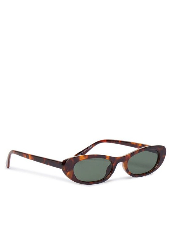 Aldo Okulary przeciwsłoneczne Panama 13995298 Brązowy