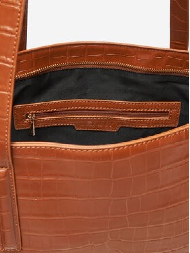 JENNY Torebka C-JEN-L-011-08 Brązowy