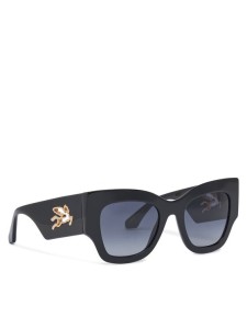Etro Okulary przeciwsłoneczne 0076/S 207798 Czarny
