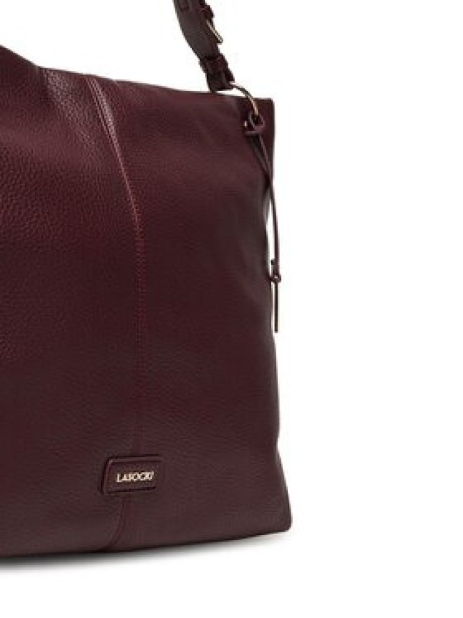 Lasocki Torebka C-LSK-L-007-08 Bordowy