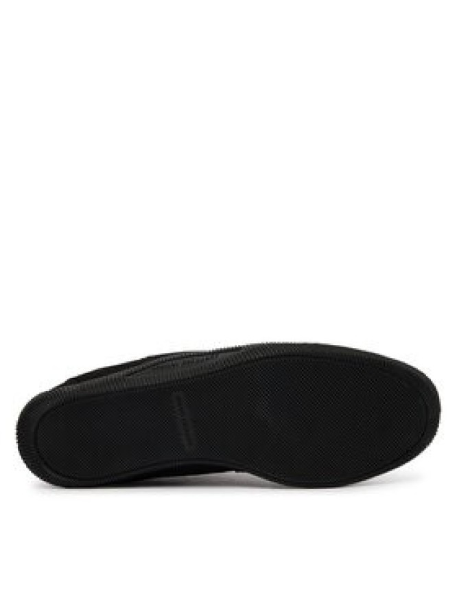 Armani Exchange Sneakersy XW003119 AF17542 UC001 Czarny