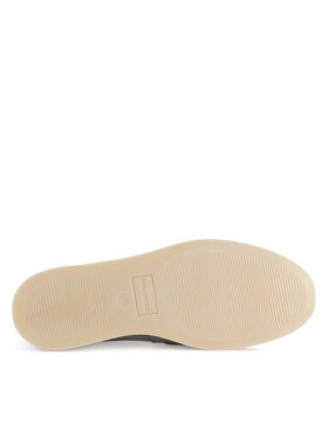 Gino Rossi Mokasyny ELIA-E25-26281 Szary