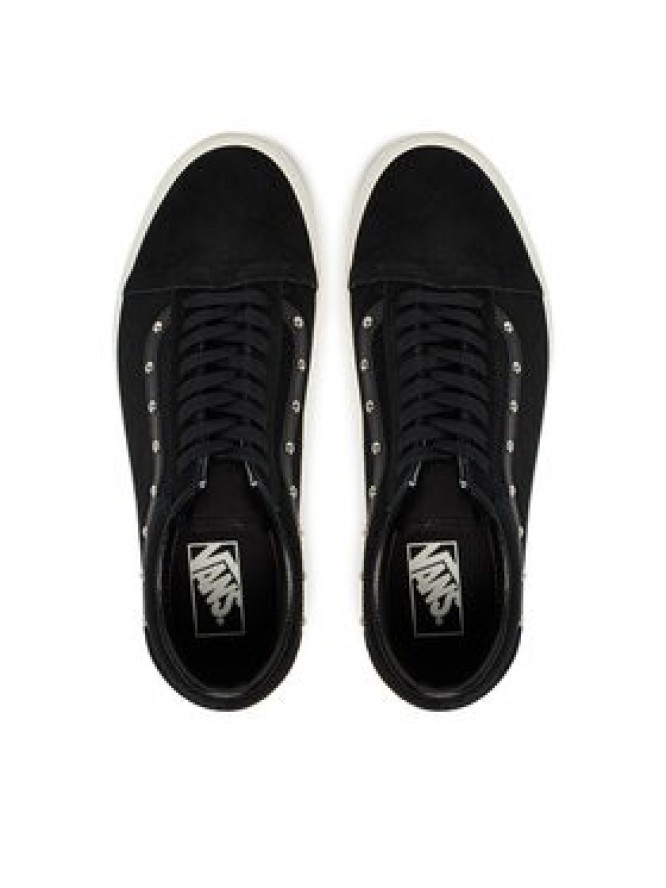 Vans Tenisówki Old Skool VN0A2Z42CJI1 Czarny