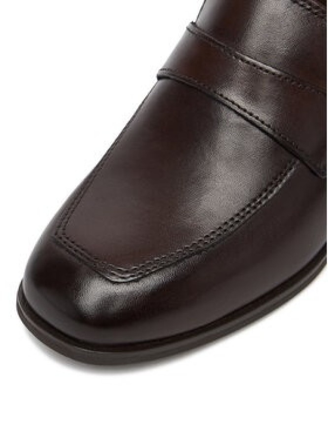 Lasocki Półbuty CEO-WB-THESSA-06M Brązowy