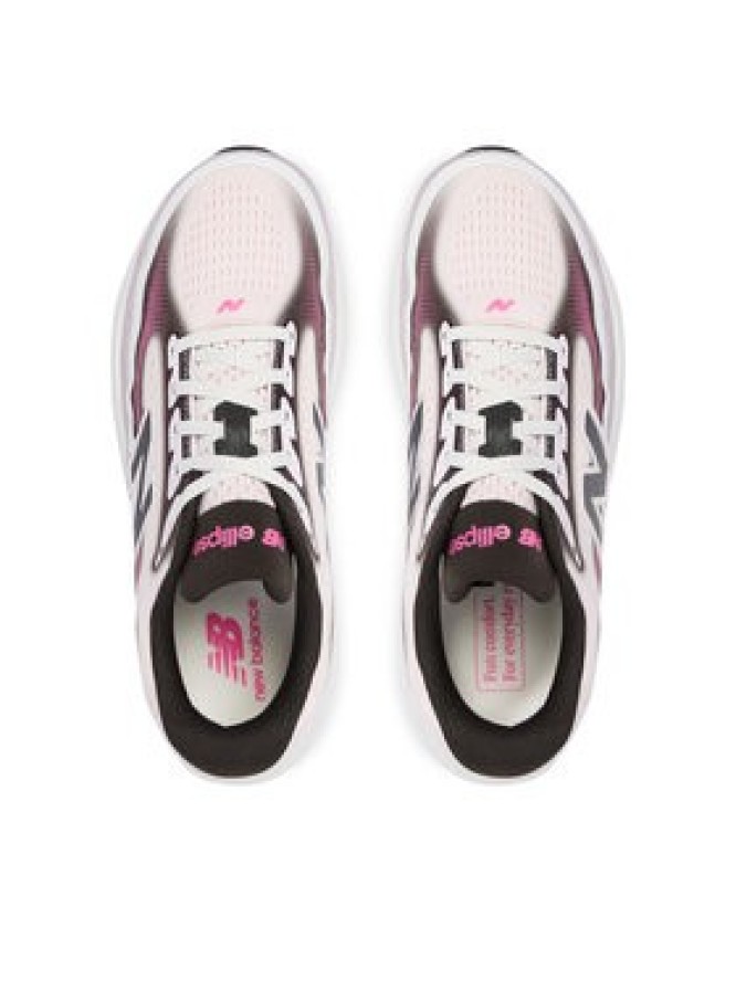 New Balance Buty do biegania Fresh Foam Ellipse v1 WELPS4HH Różowy