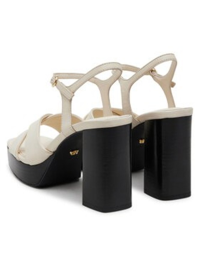 Gino Rossi Sandały ALIA-118081 Écru