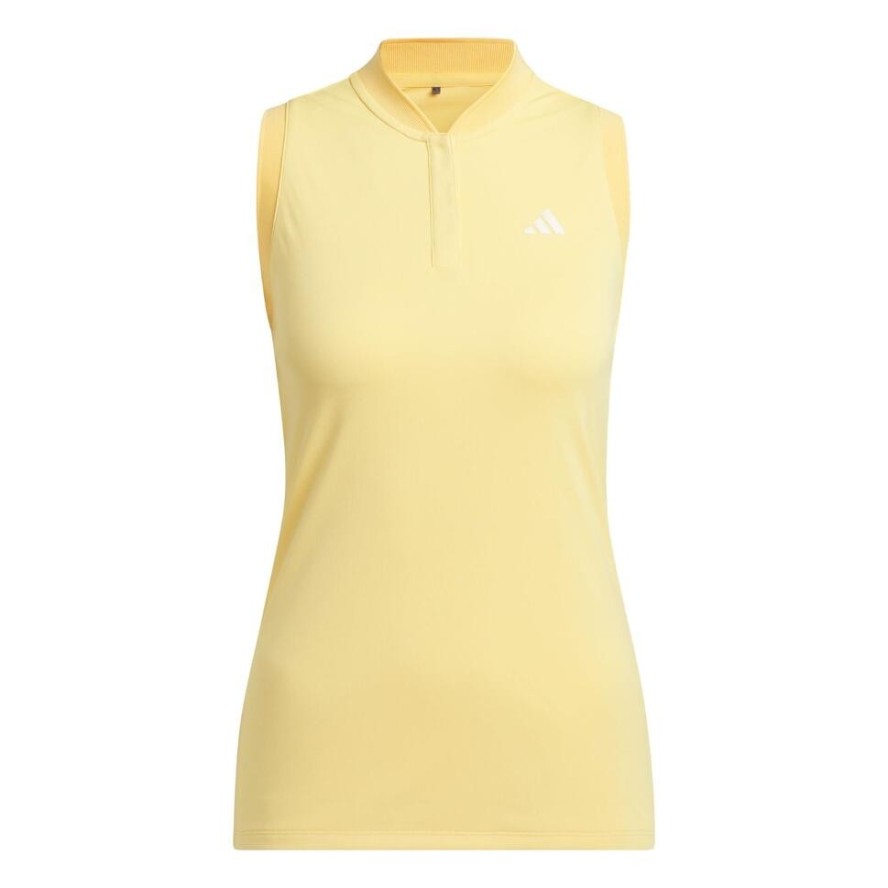 Koszulka Ultimate365 Tour HEAT.RDY Sleeveless Polo