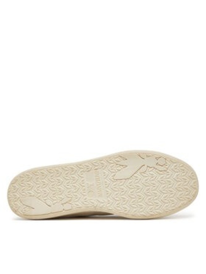 Patrizia Pepe Sneakersy SKIN 2Z0068/L150-FF70 Biały