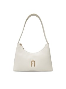 Furla Torebka Diamante Mini WB00863 AX0733 BG PNN00 Écru