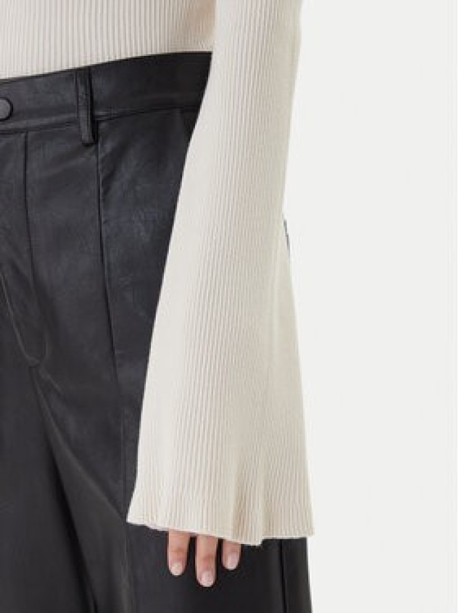 Kontatto Golf 3M0816C Écru Regular Fit