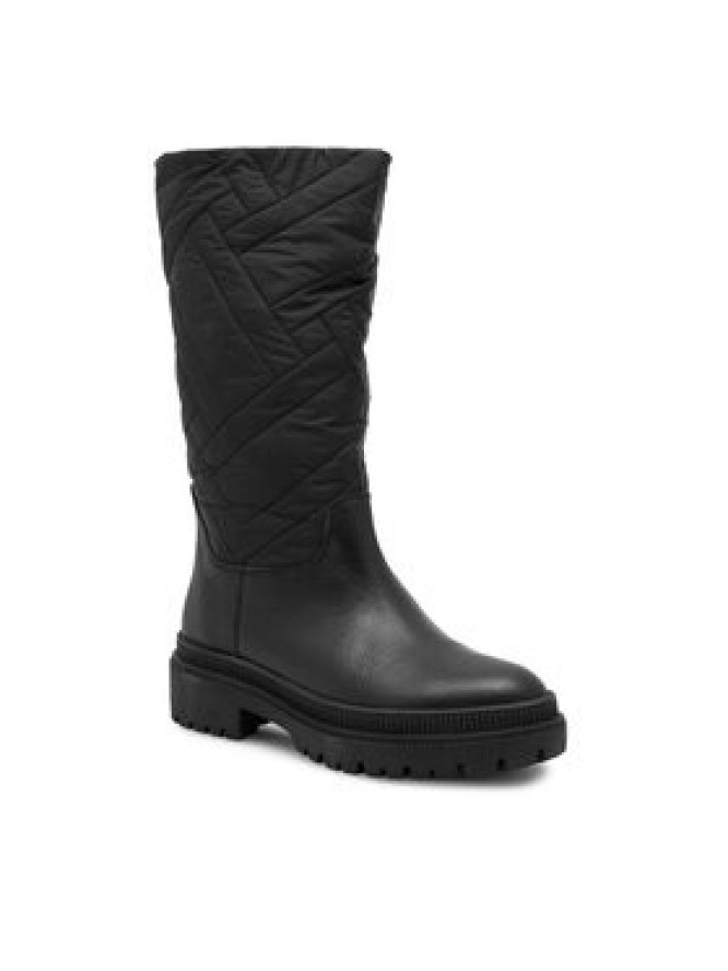 Lasocki Kozaki WI16-14097-07 Czarny