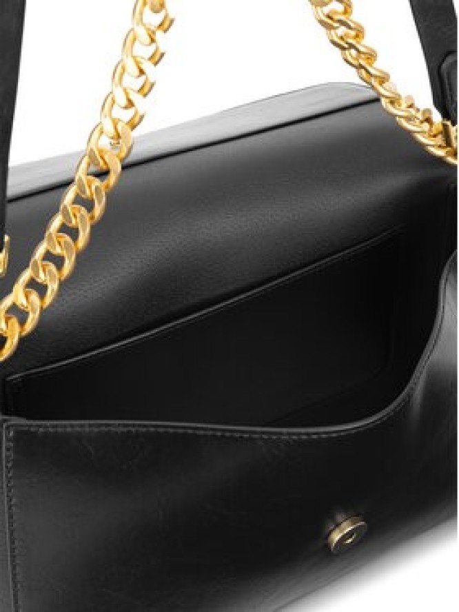 Badura Torebka BHA7241-BR Czarny