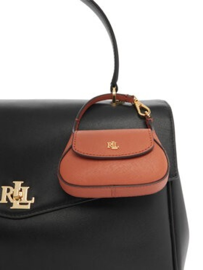LAUREN RALPH LAUREN Bilonówka 432P15687003 Czerwony