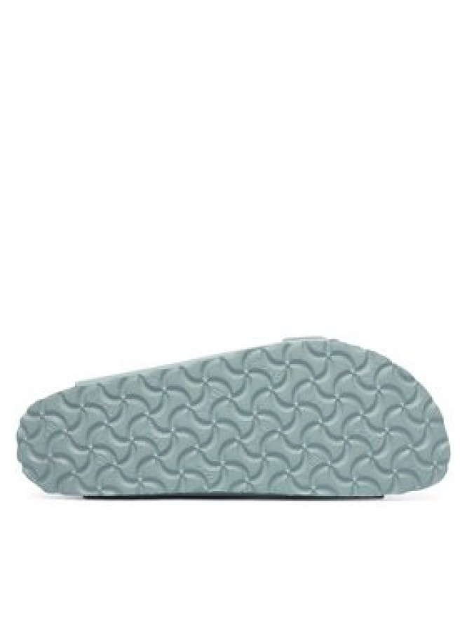 Birkenstock Klapki Arizona Bf 1033123 Zielony jasny