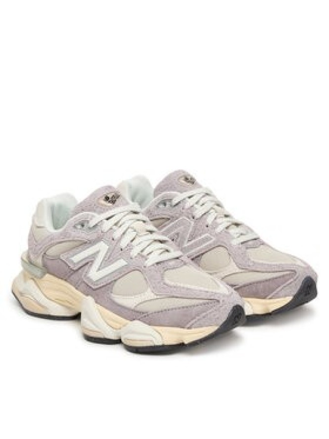 New Balance Sneakersy U906029M Szary