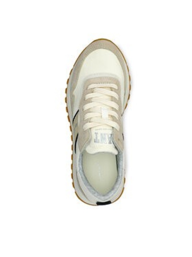 Gant Sneakersy 32533195 Beżowy