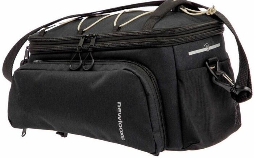 Torba Transportowa Sports Trunkbag Rt2 31L Czarna