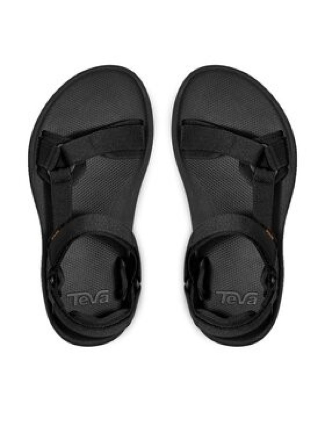 Teva Sandały Terragrip Sandal 1150270 Czarny