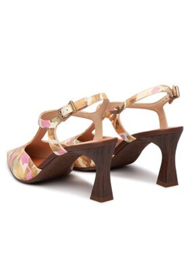 Hispanitas Czółenka HV264756 C005 Kolorowy