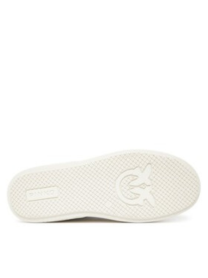 PINKO Sneakersy Yoko 06 SS0041P087 Biały