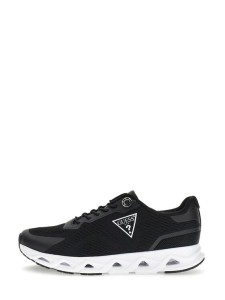 Guess Sneakersy 183327 Czarny