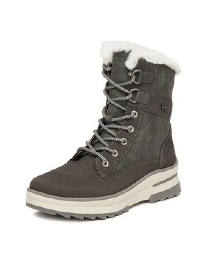 Remonte Trzewiki CEO-D2B73-45 Szary