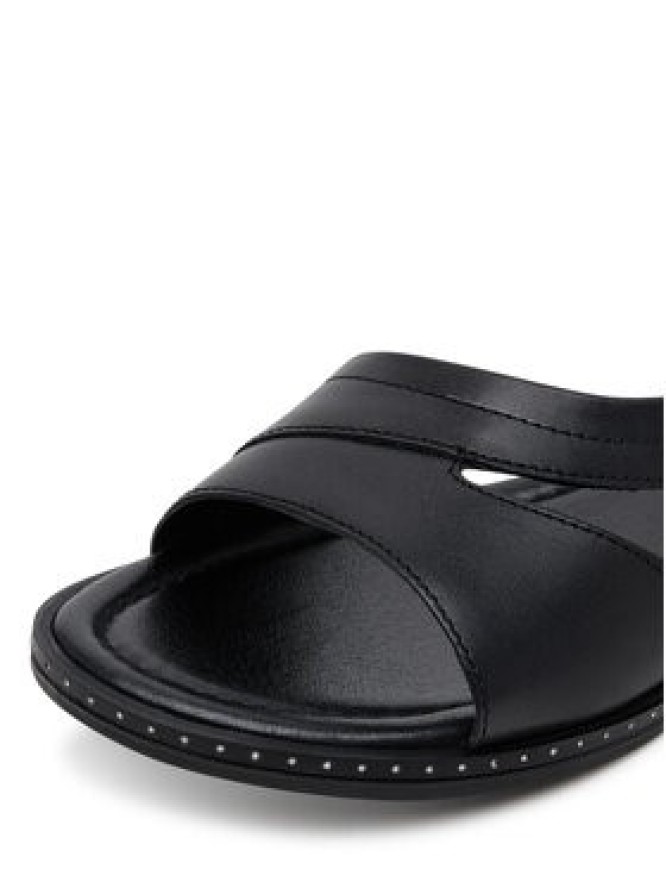 Lasocki Sandały WI23-FOXI-95 Czarny