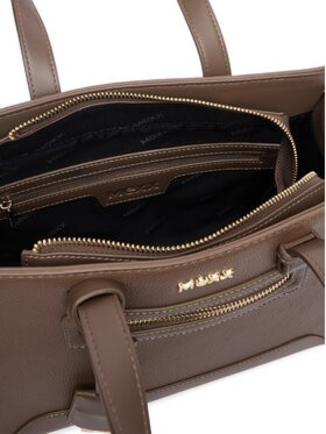 MEXX Torebka CEO-MEXX-S-006-10 Brązowy