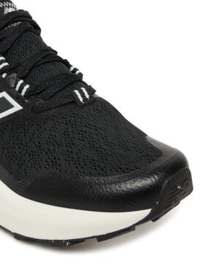 New Balance Buty do biegania Garoe WTGAROK2 Czarny