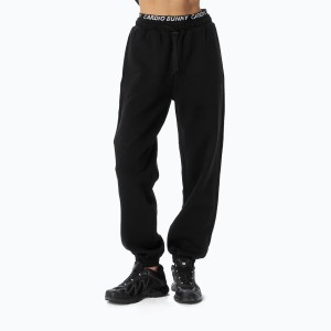 Joggery treningowe damskie Cardio Bunny