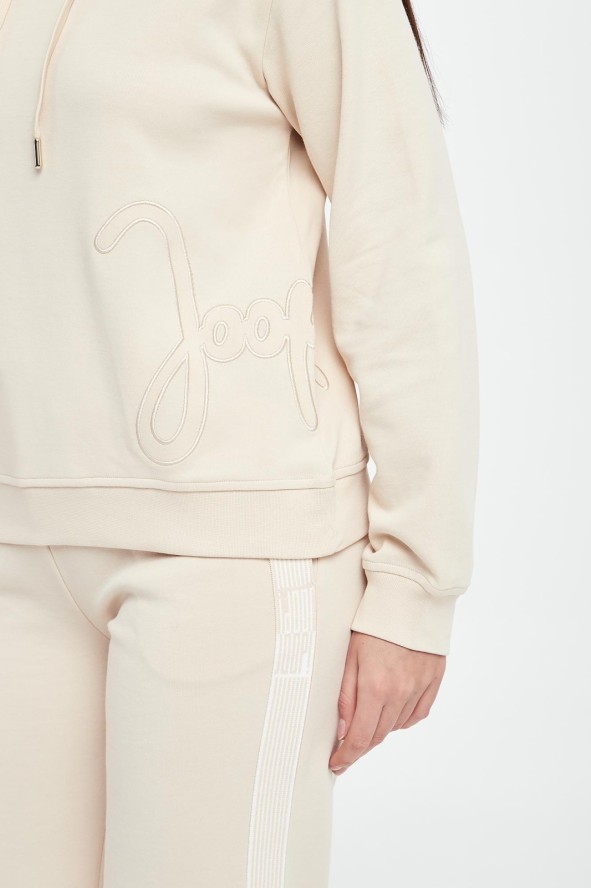 Bluza damska z kapturem Tansu JOOP!